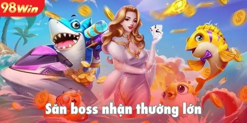 Mẹo chơi bắn cá dễ nhận được xu từ cao thủ lão làng